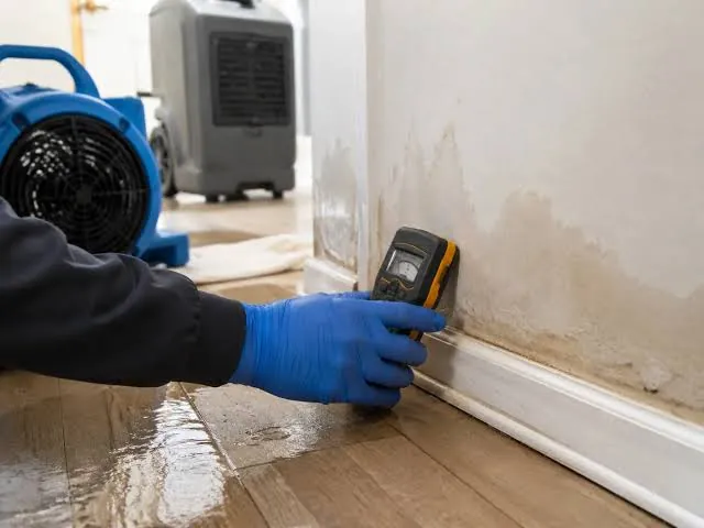 24/7 Water damage restoration services in Palos Hills, IL - Rapid flood cleanup and mitigation